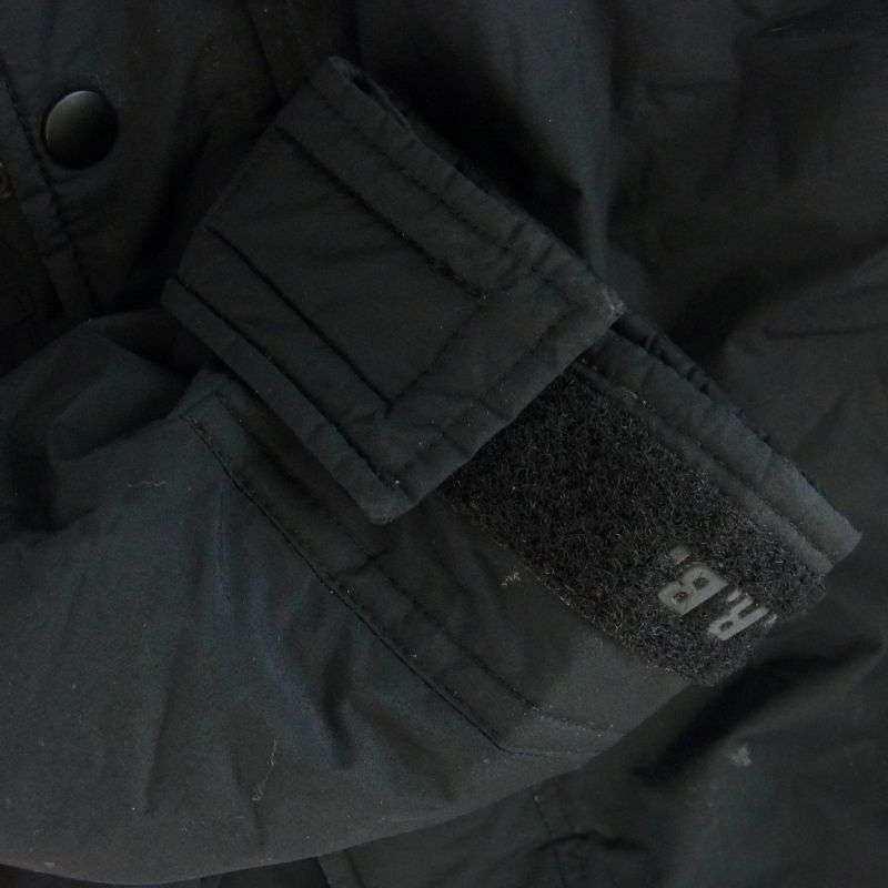 ナイキ HO120510A40 mastermind JAPAN STORM FIT MOUNTAIN PARKA F.C.R.B. マスターマインド ジャパン ストーム フィット マウンテン ダウン パーカ ジャケット 買取実績 画像