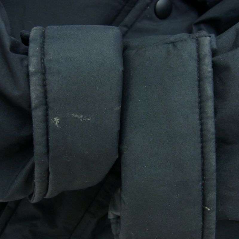 ナイキ HO120510A40 mastermind JAPAN STORM FIT MOUNTAIN PARKA F.C.R.B. マスターマインド ジャパン ストーム フィット マウンテン ダウン パーカ ジャケット 買取実績 画像