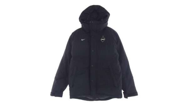 ナイキ HO120510A40 mastermind JAPAN STORM FIT MOUNTAIN PARKA F.C.R.B.  買取実績