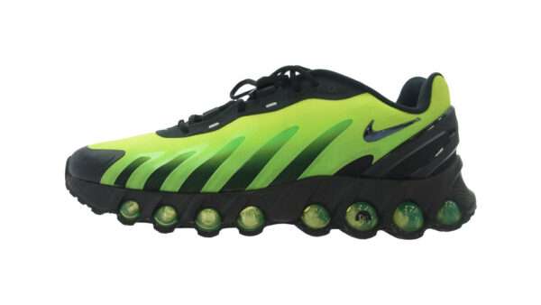 ナイキ HQ4681-010 Air Max DN8 Black Green Strike Volt Black 買取実績