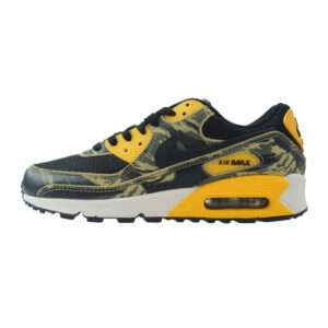 ナイキ IF1721-001 Air Max 90 Camo University Gold 買取実績