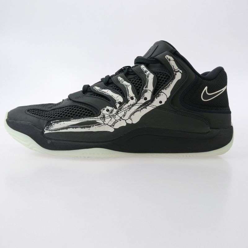 ナイキ IM1347-001 KD18 Slim Reaper HALLOWEEN ケビン・デュラント スニーカー 買取実績 画像