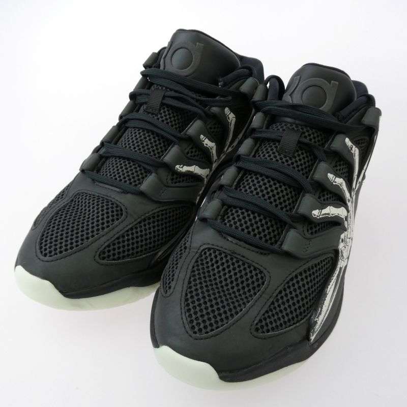 ナイキ IM1347-001 KD18 Slim Reaper HALLOWEEN ケビン・デュラント スニーカー 買取実績 画像