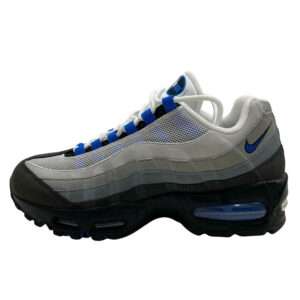ナイキ IM7410-100 Air Max 95 OG Big Bubble Cool Grey Blue Spark  買取実績