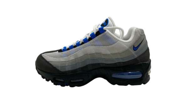 ナイキ IM7410-100 Air Max 95 OG Big Bubble Cool Grey Blue Spark  買取実績