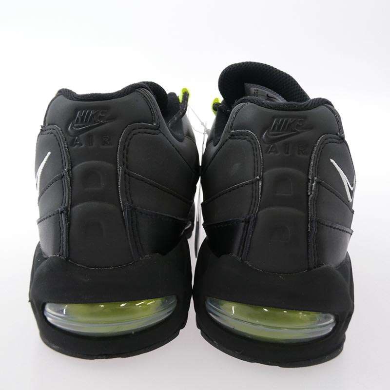 ナイキ IM8063-010 AIR MAX 95 BIG BUBBLE SE エア マックス 95 ビッグ バブル シーズナルエディション スニーカー 買取実績 画像