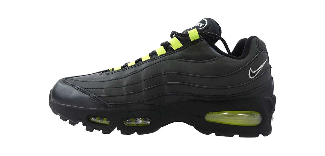 ナイキ IM8063-010 AIR MAX 95 BIG BUBBLE SE 買取実績