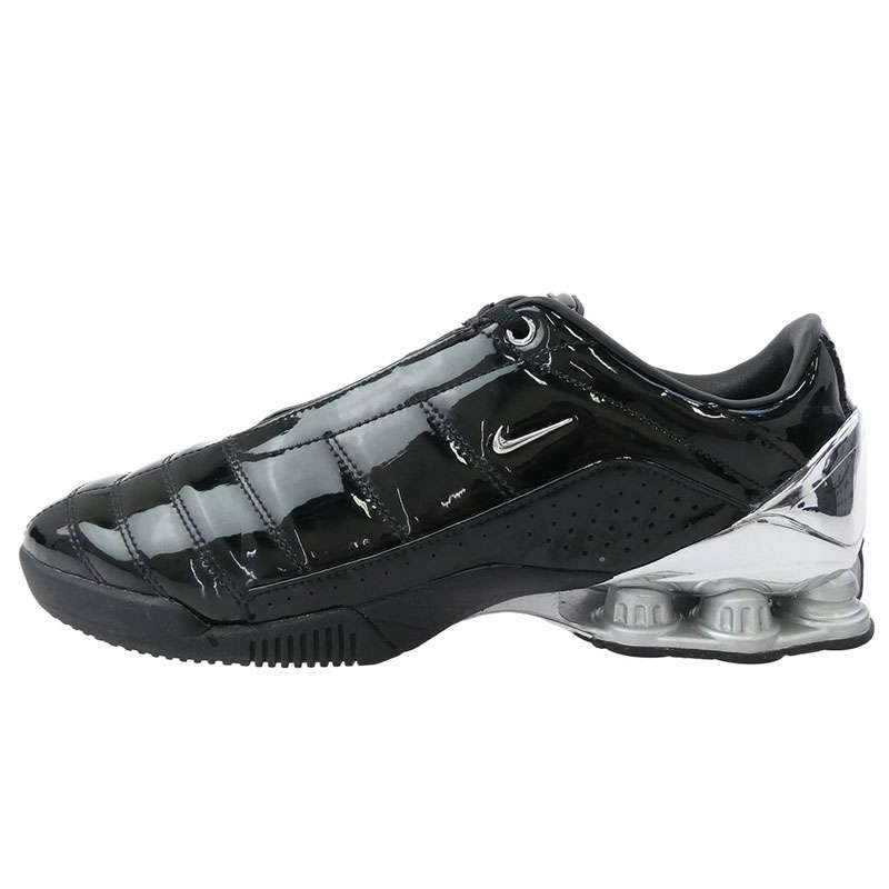 ナイキ IM9326-001 Maha Amsterdam Total 90 Shox Magia トータル ショックス マハ アムステルダム  買取実績 画像