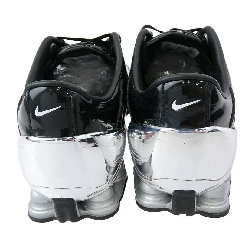 ナイキ IM9326-001 Maha Amsterdam Total 90 Shox Magia トータル ショックス マハ アムステルダム 買取実績 画像