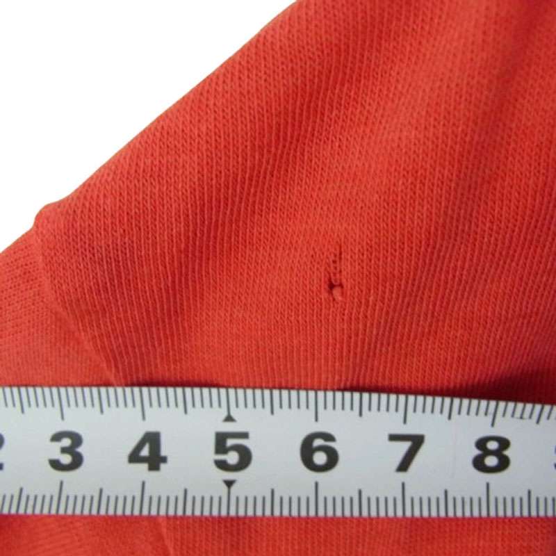 ナイキ ヴィンテージ 紺タグ TMタグ 80s 肩掛けエアジョーダン 半袖 Tシャツ 買取実績 画像