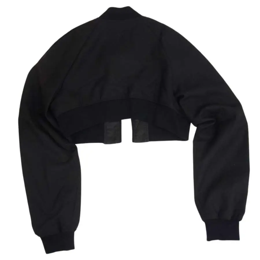 ノワール ケイニノミヤ コムデギャルソン 19AW 3Z-J003 フロントベルト