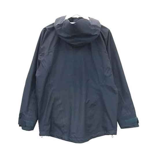 ノンネイティブ 17SS NN-J3103 ADVENTURER HOODED JACKET NYLON RIPSTOP WITH GORE-TEX 買取実績 画像