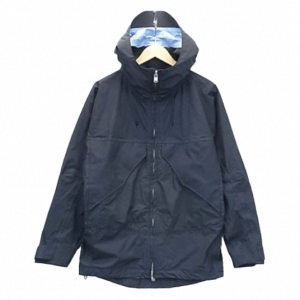 ノンネイティブ 17SS NN-J3103 ADVENTURER HOODED JACKET NYLON RIPSTOP WITH GORE-TEX 買取実績