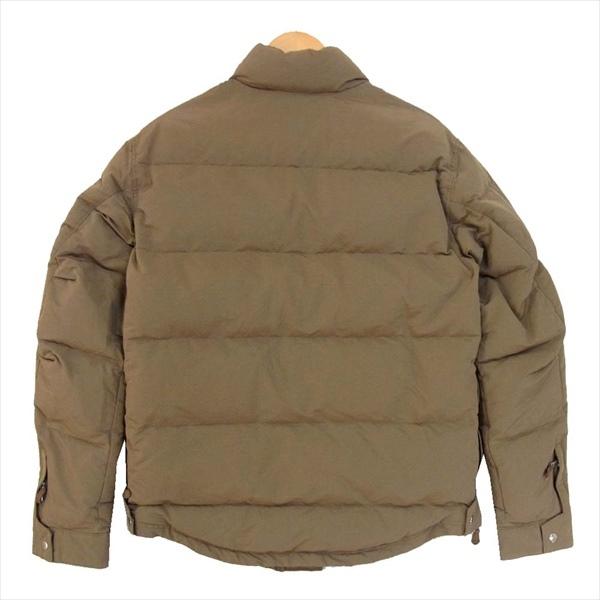 ノンネイティブ HIKER DOWN COAT C/N TUSSAH 買取実績 画像