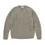 ノンネイティブ  × WORKER ARAN SWEATER KID MOHAIR/W/N/P YARN 画像