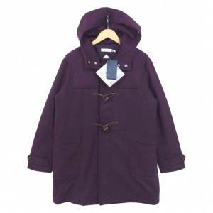 ノンネイティブ  NN-JU3604 CARPENTER DUFFLE COAT MELTON WITH GORE-TEX INFINIUM 買取実績