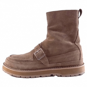 ノンネイティブ NN-F3501 HUNTER ZIP UP BOOTS COW LEATHER 買取実績