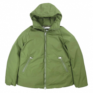 ノンネイティブ NNJU-3601 HIKER DOWN JACKET POLY TAFFETA WITH GORE-TEX INFINIUM 買取実績