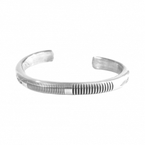 ノーバートペシュラカイ スタンプワーク バングル 買取実績