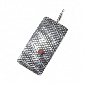 ノーバートペシュラカイ サンゴ付きワイドペンダント 買取実績