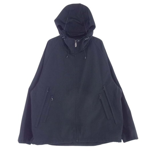 ノースフェイス 23AW NP2355N Mountain Wind Parka パープル レーベル マウンテン パーカー 買取実績 画像