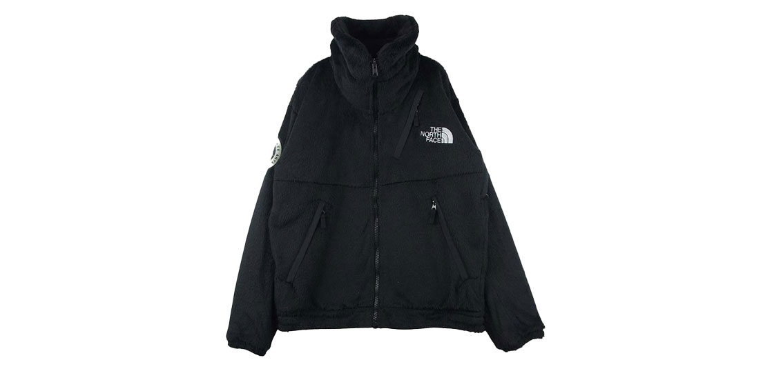 ノースフェイス NA61930 Antarctica Versa Loft Jacket  買取実績