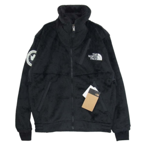 ノースフェイス NA61930 Antarctica Versa Loft Jacket ブラック系 買取実績