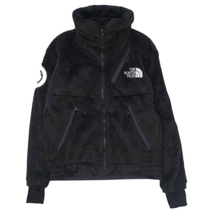 ノースフェイス NA61930 ANTARCTICA VERSA LOFT JACKET ブラック系 買取実績