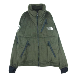 ノースフェイス NA61930 Antarctica Versa Loft Jacket グリーン系 買取実績