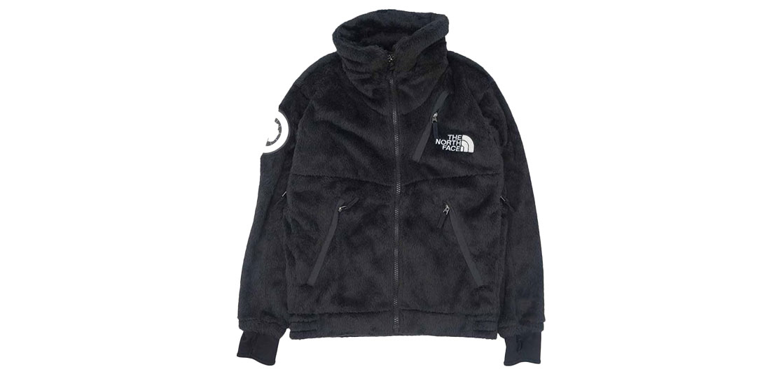 ノースフェイス NA61930 ANTARCTICA VERSA LOFT JACKET 買取実績