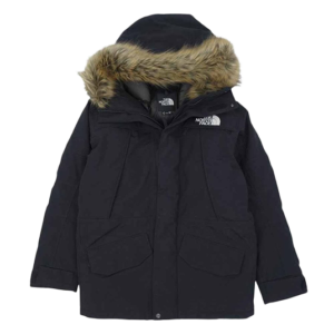 ノースフェイス ND91807 Antarctica Parka 買取実績