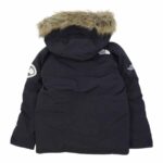 ノースフェイス ND91807 Antarctica Parka 買取実績 画像