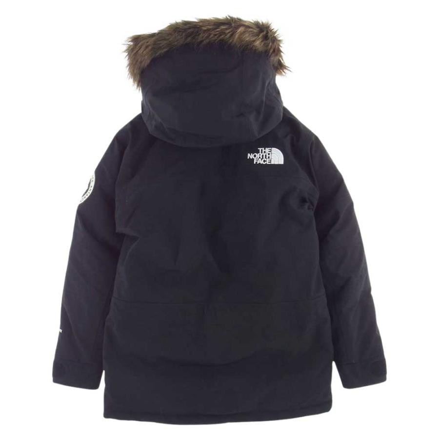 ノースフェイス ND92032 ANTARCTICA PARKA ダウン ジャケット 買取実績 画像