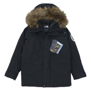 ノースフェイス ND92032 ANTARCTICA PARKA XS 買取実績