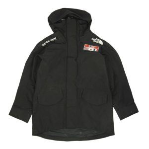 ノースフェイス NP61930R Trans Antarctica Parka 買取実績