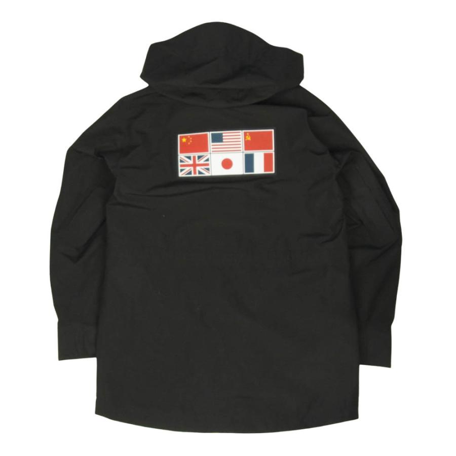 ノースフェイス NP61930R Trans Antarctica Parka 買取実績 画像