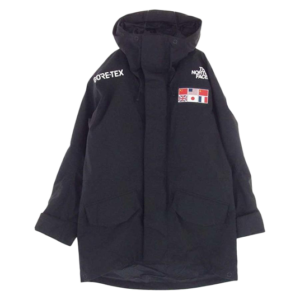ノースフェイス NP61930R TRANS ANTARCTICA PARKA シェル マウンテン ジャケット 買取実績