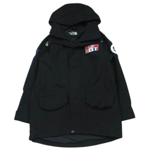 ノースフェイス NP62238 Trans Antarctica Parka ジャケット 買取実績