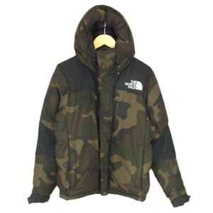 ノースフェイス ND91405 ノベルティバルトロライト ダウン ジャケット 買取実績