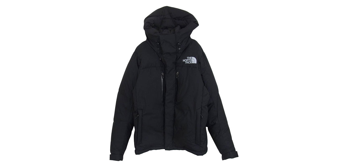 ノースフェイス ND91510 Baltro Light Jacket 買取実績