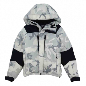 ノースフェイス ND91720 ノベルティ バルトロ ライト ジャケット 買取実績