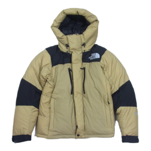 ノースフェイス ND91840 バルトロ ライト ジャケット ダウン 買取実績