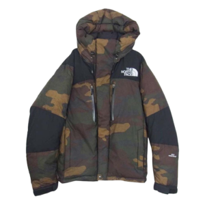 ノースフェイス ND91845 Novelty Baltro Light Jacket 買取実績