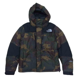 ノースフェイス ND91845 Novelty Baltro Light Jacket カーキ系 L 買取実績