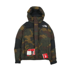 ノースフェイス バルトロ ND91845 Novelty Baltro Light Jacket 買取実績