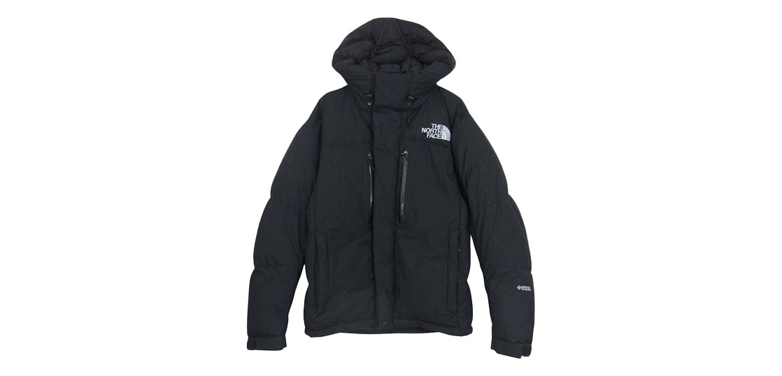 ノースフェイス ND91950 Baltro Light Jacket NT 買取実績