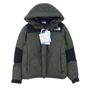 ノースフェイス ND91950 BALTRO LIGHT JACKET 買取実績