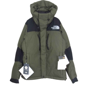ノースフェイス ND91950 BALTRO LIGHT JACKET GORE-TEX 買取実績