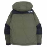 ノースフェイス ND91950 BALTRO LIGHT JACKET GORE-TEX 買取実績 画像