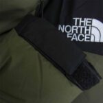 ノースフェイス ND91950 BALTRO LIGHT JACKET GORE-TEX 買取実績 画像